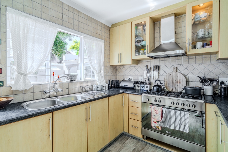 3 Bedroom Property for Sale in Silverglade Western Cape